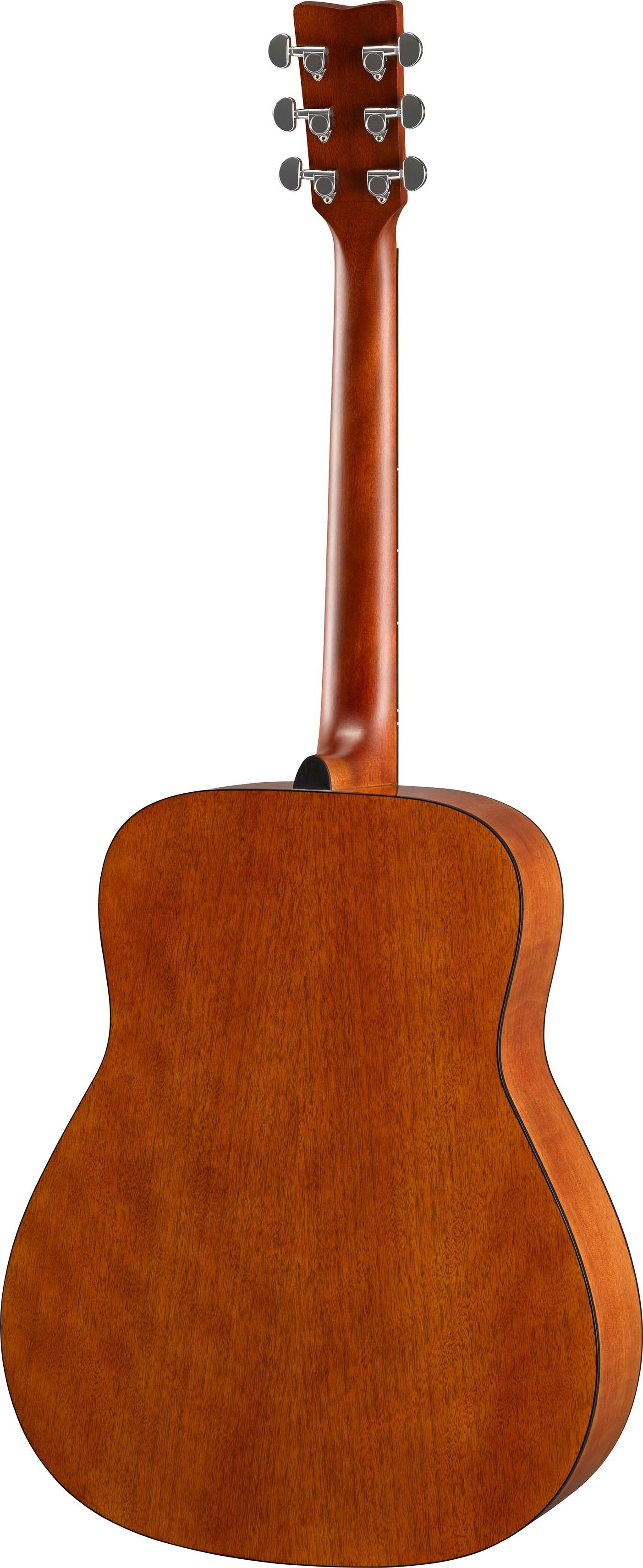 FG800 Brown Sunburst