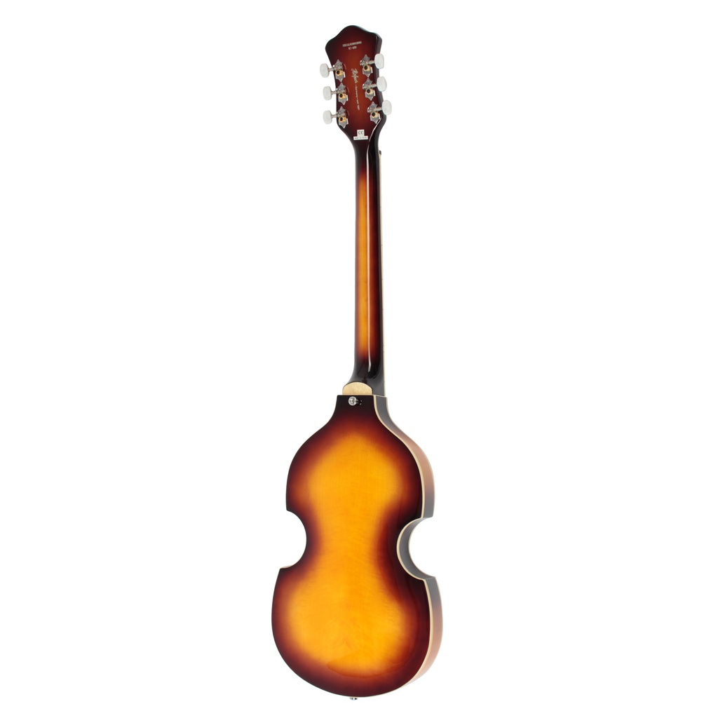 Icon Violin Suburst Icon Violin Suburst