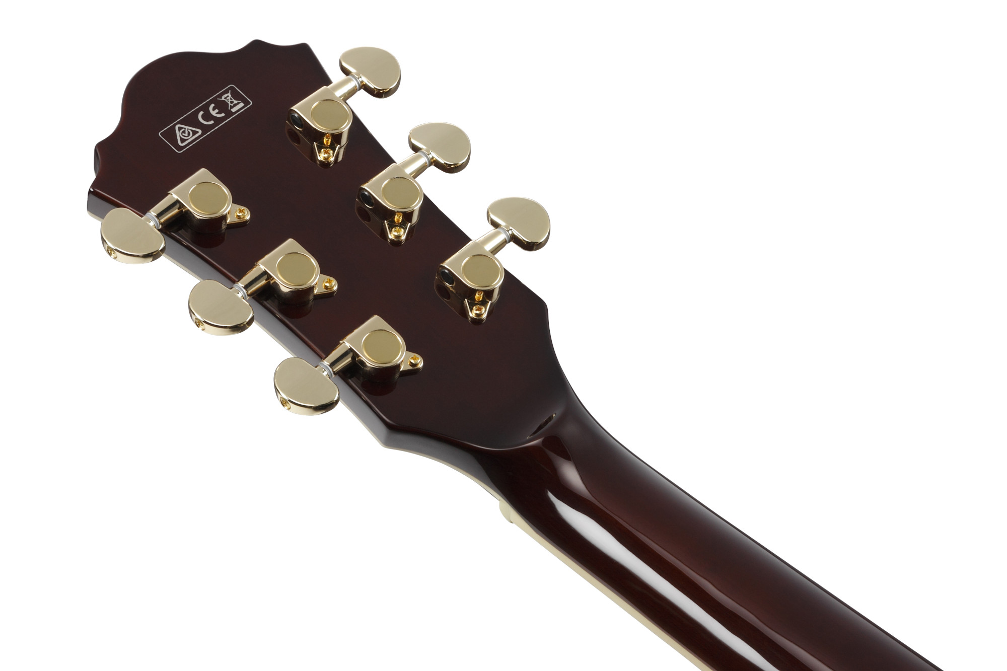 AS93ZW-NT Natural High Gloss AS93ZW-NT Natural High Gloss