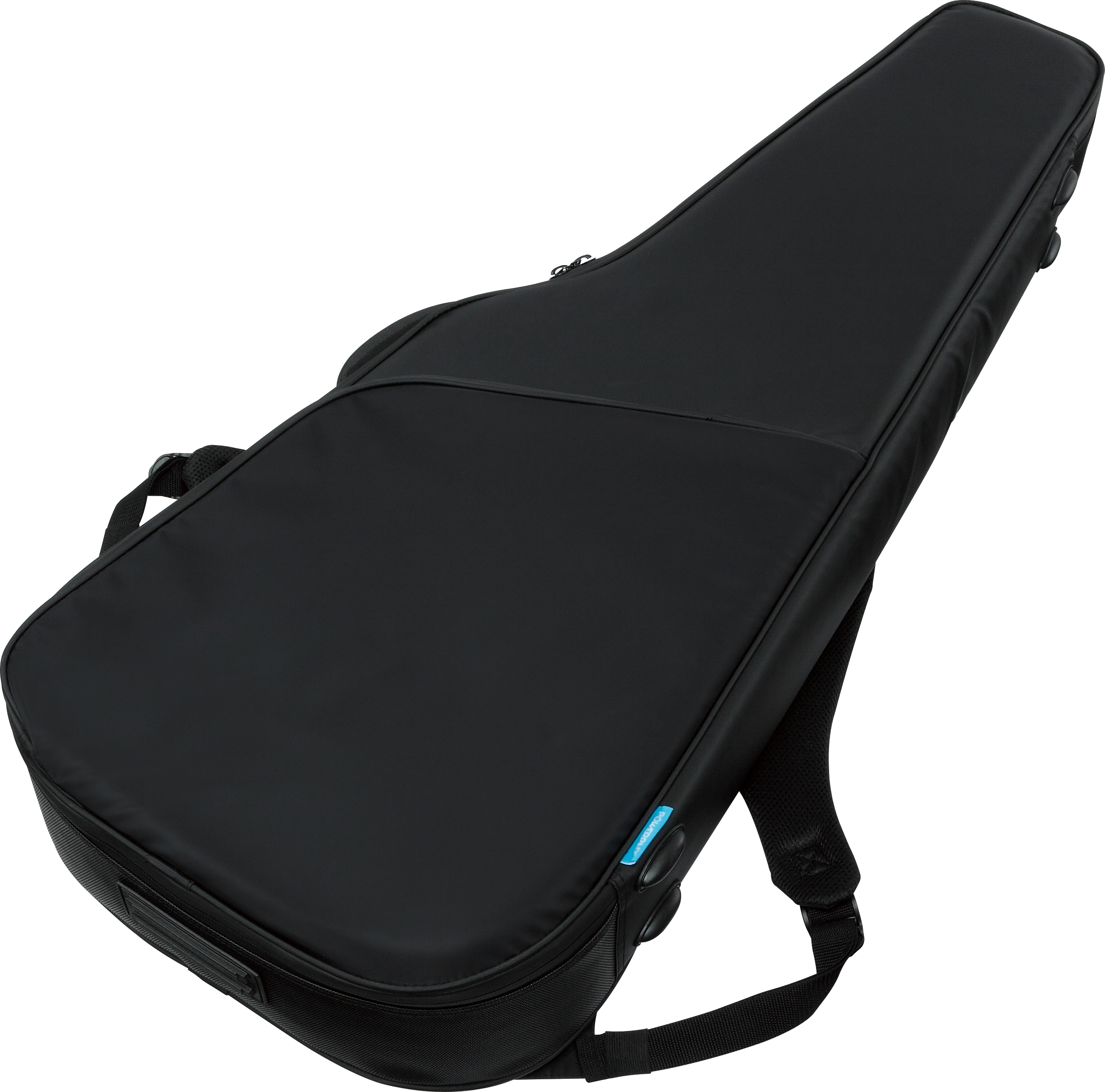 POWERPAD Semi Hollow Gigbag