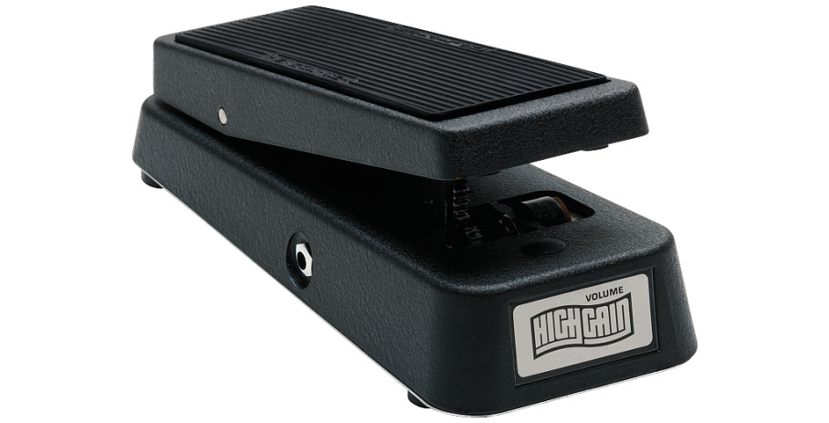 High Gain Volume Pedal