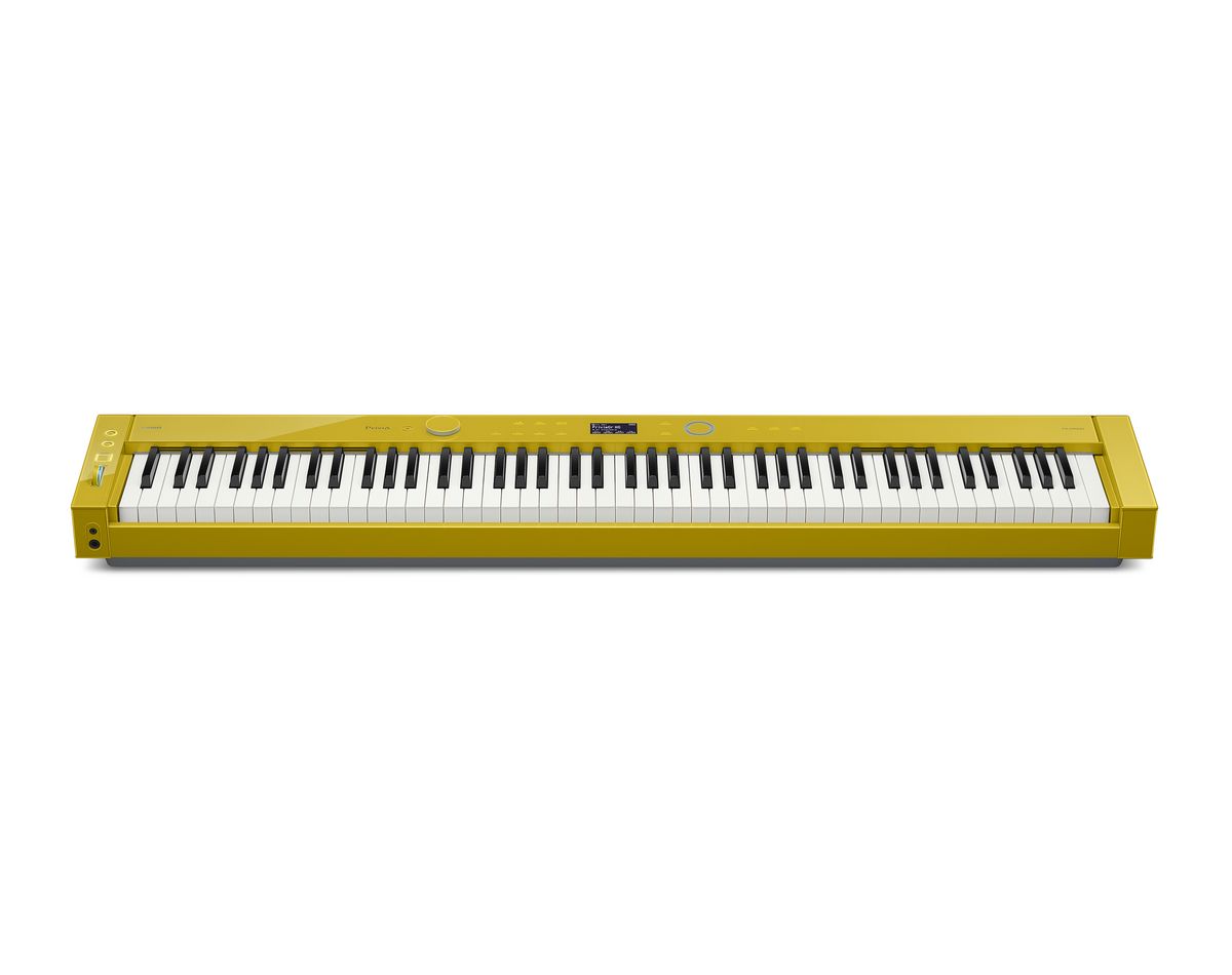 PX-S7000 HM Stagepiano Harmonious Mustard