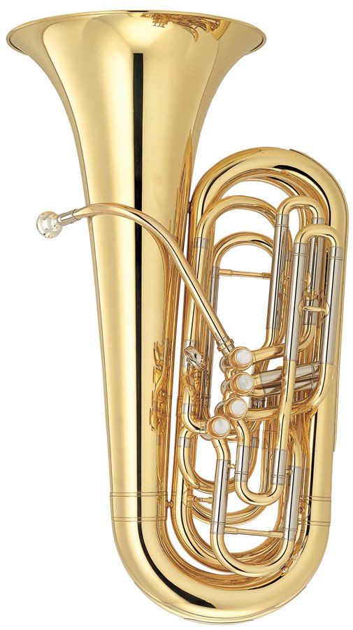 YCB-621 Tuba C