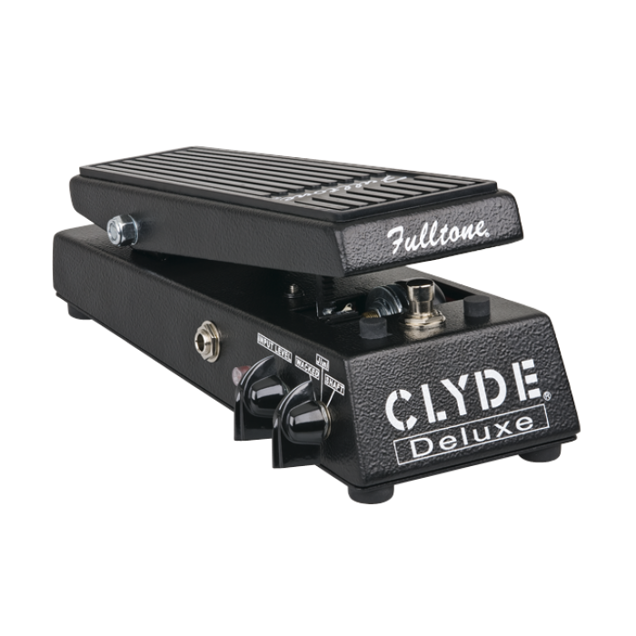 Clyde Deluxe Wah