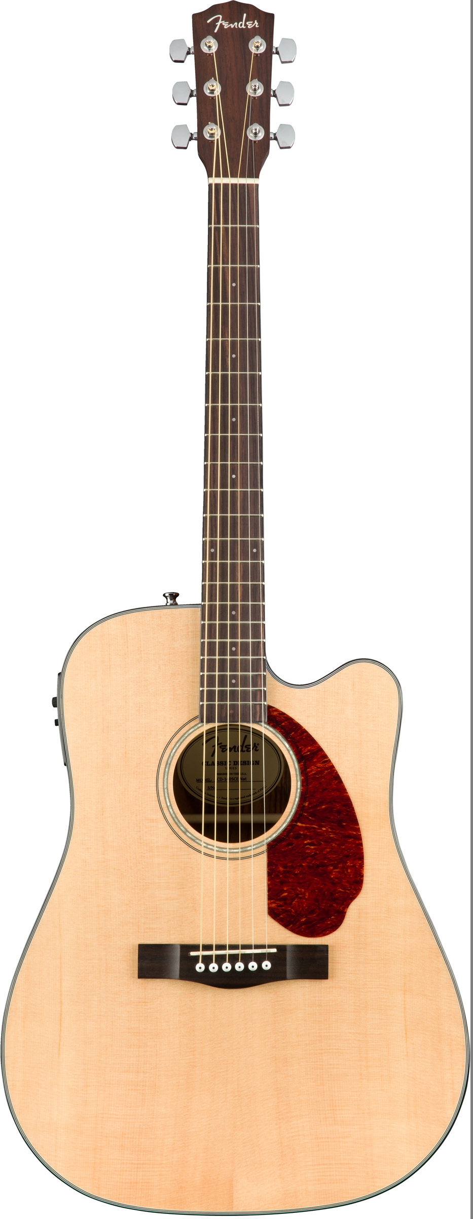 CD-140SCE NAT WC
