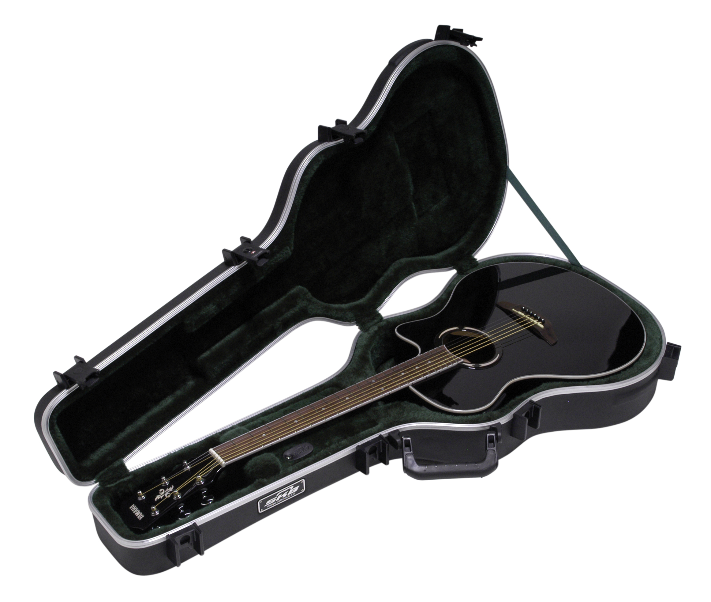 SKB 30 Klassische Gitarre