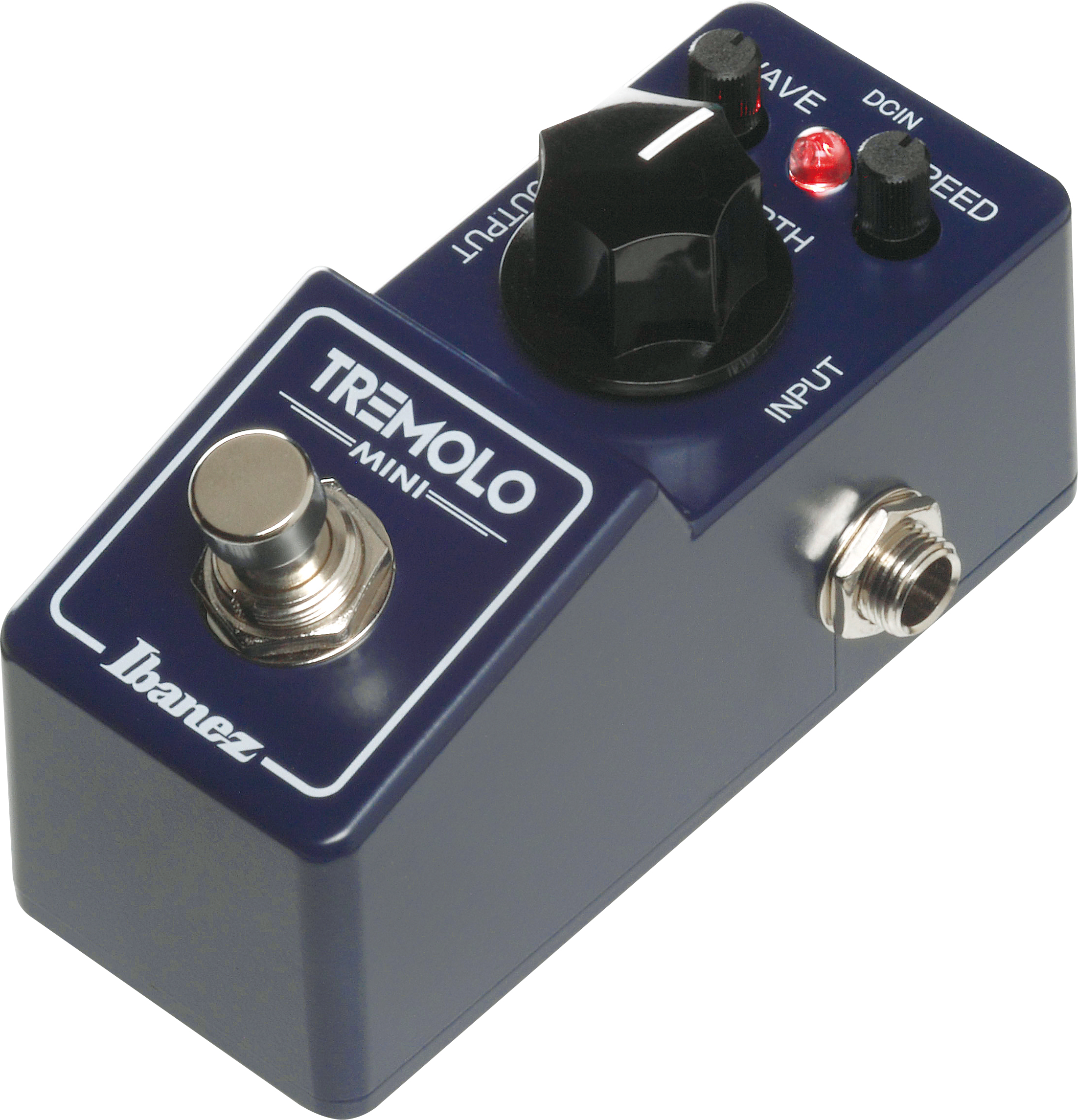 TRMINI Mini Tremolo Pedal