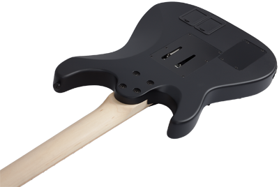 Sun Valley Super Shredder FR S Satin Black Sun Valley Super Shredder FR S Satin Black