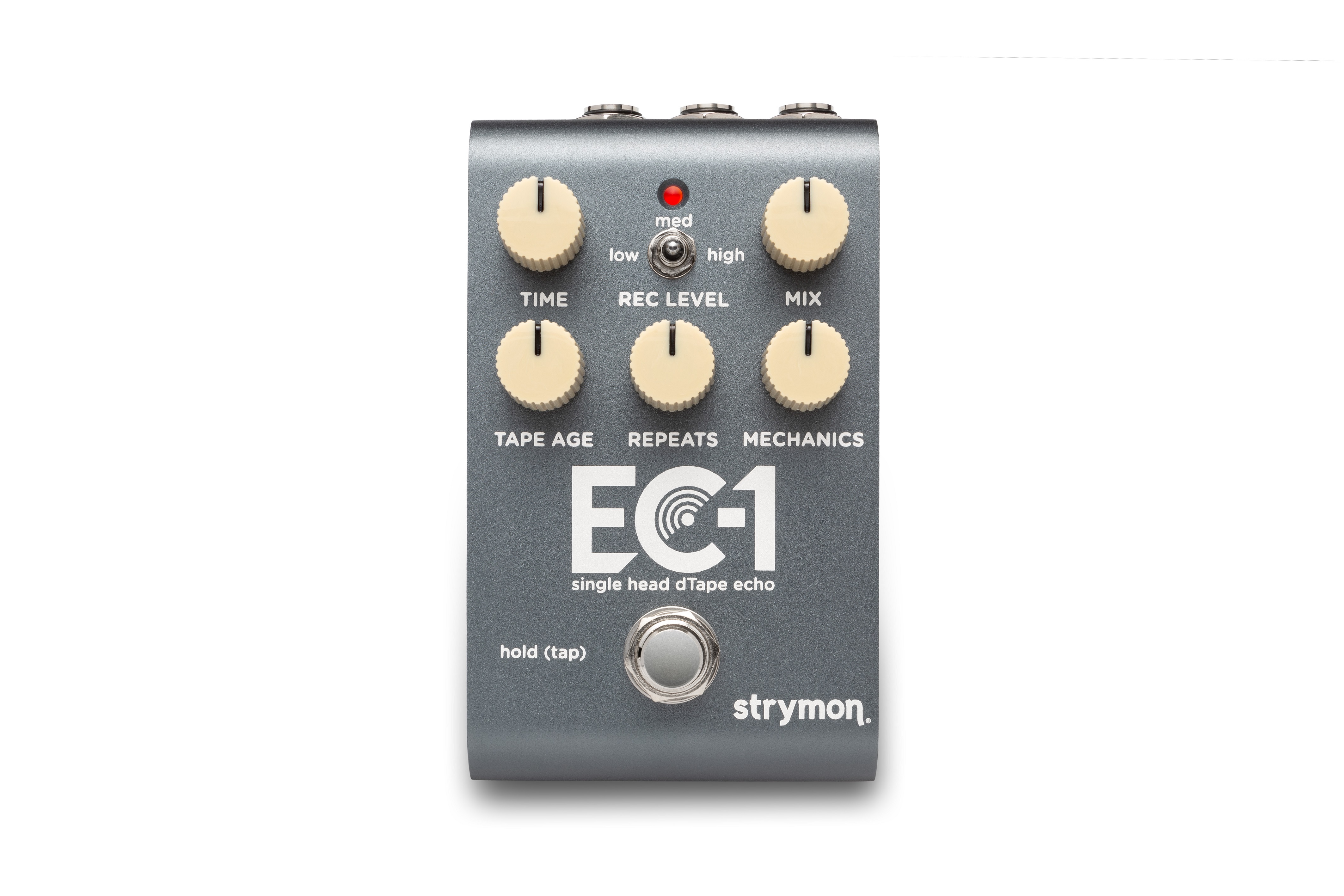 EC-1 Single Head DTape Echo