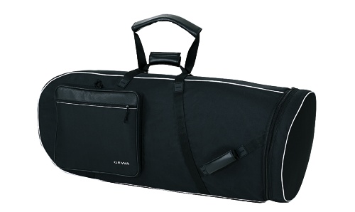 Gig Bag Premium F Tuba F-Tuba SchallØ 380 mm