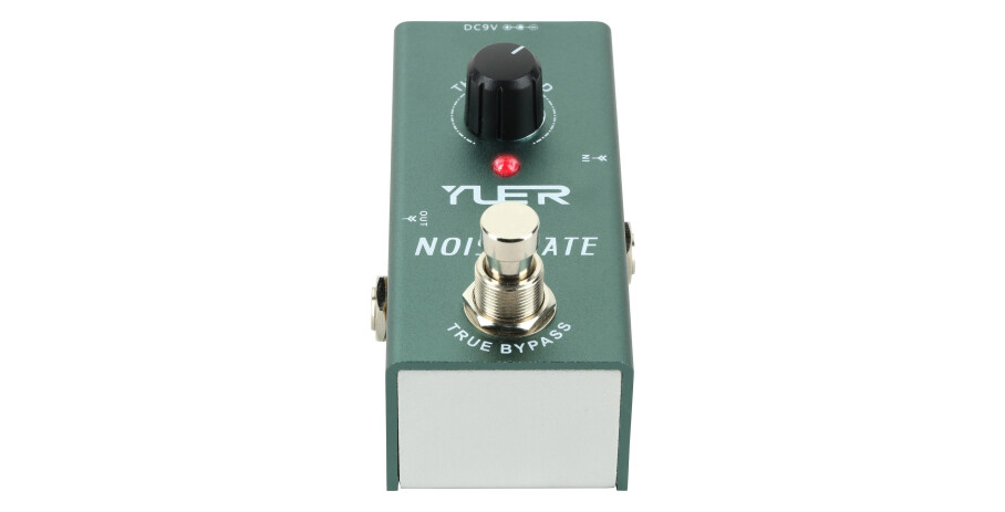 RF-10 Series Noise Gate