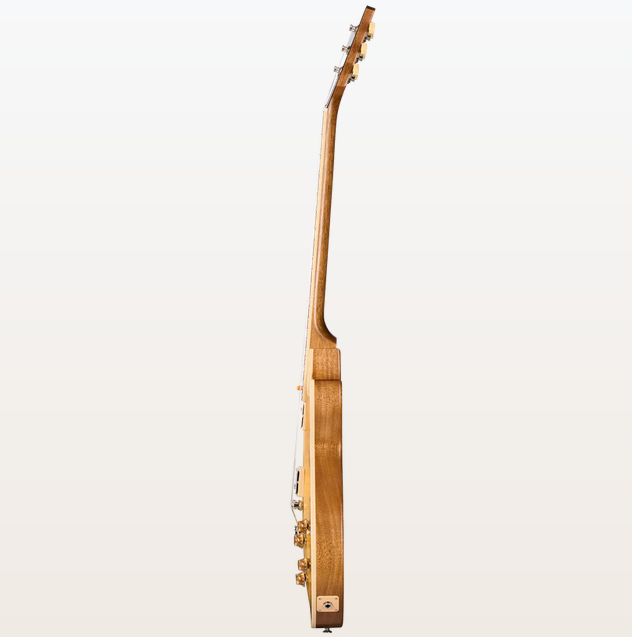 Les Paul Standard 50s Faded Vintage Honey Burst