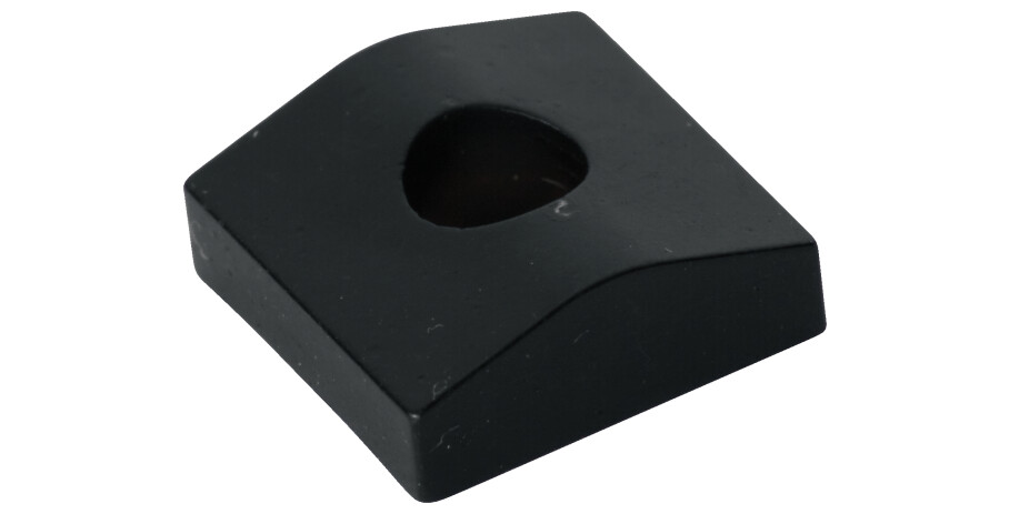 Original Nut Clamping Blocks - Black