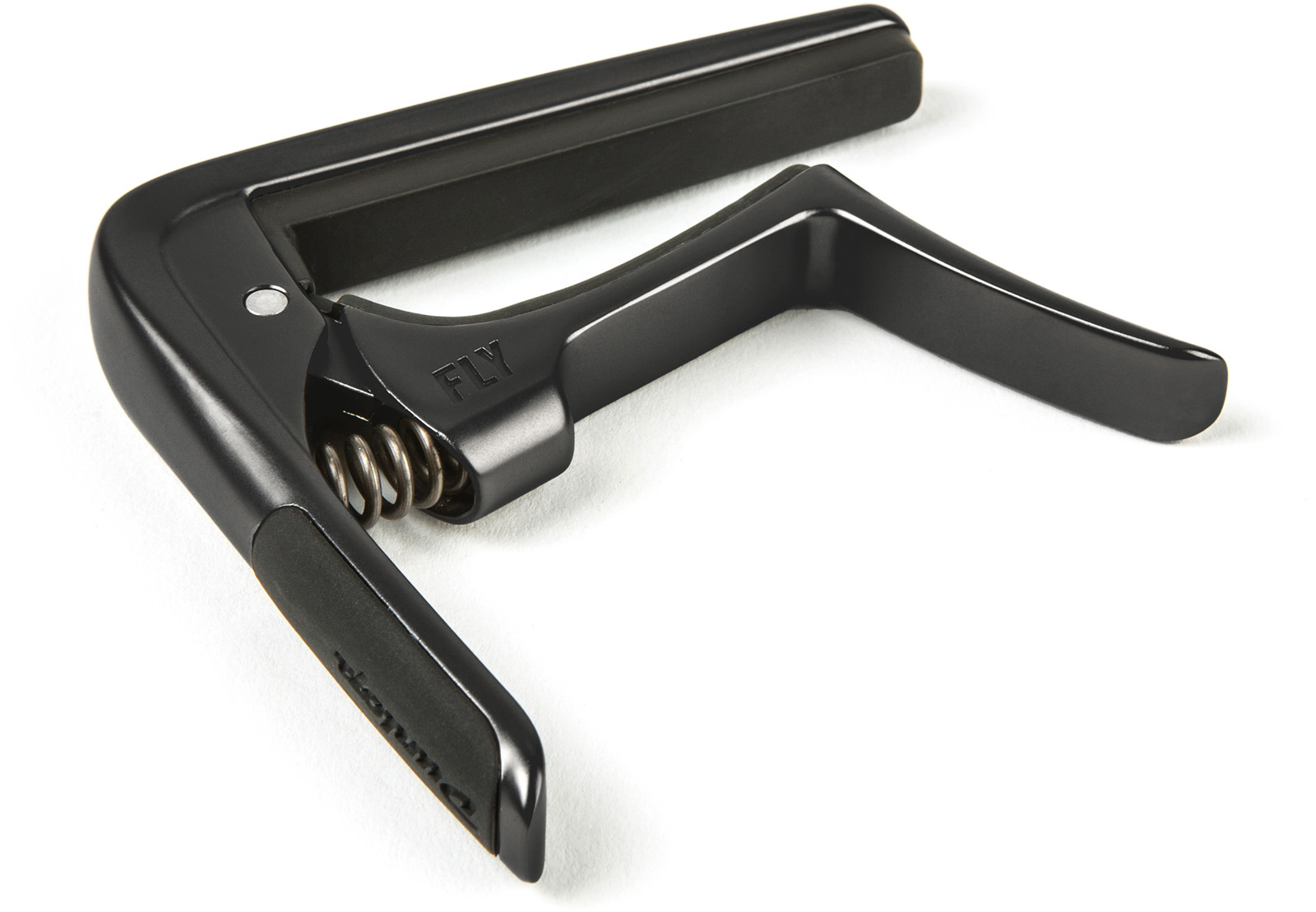 Trigger Fly Capo Classical Black