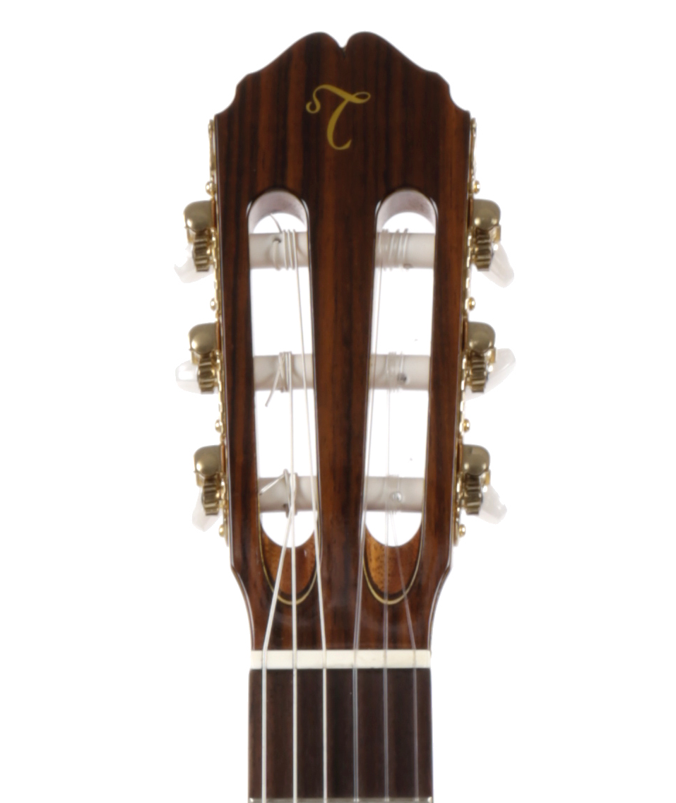 TC132SC Classics 6-String TC132SC Classics 6-String