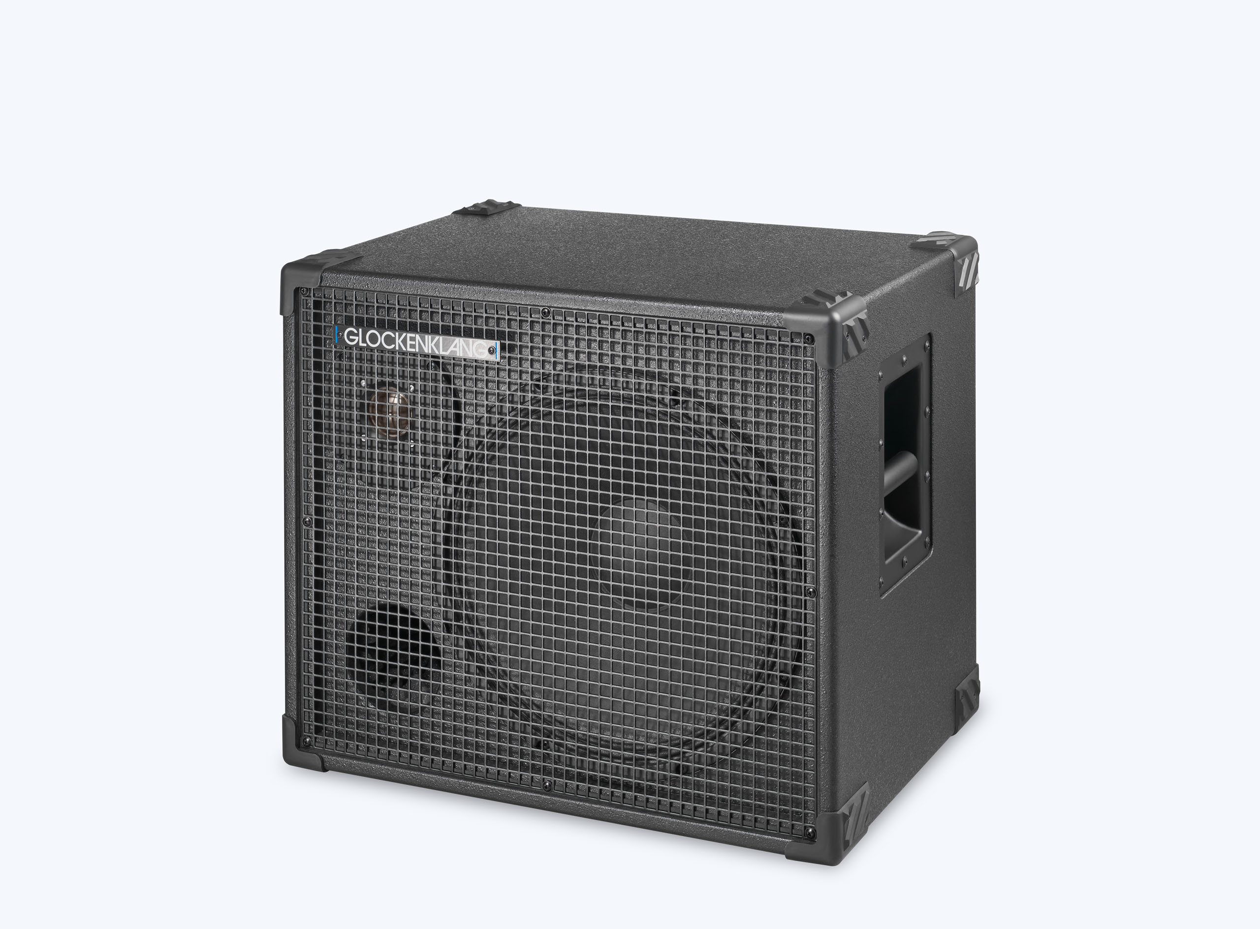 UNO ROCK Art 1x15“+Kalotte 8 Ohm, 400 Watt, 24,2 k