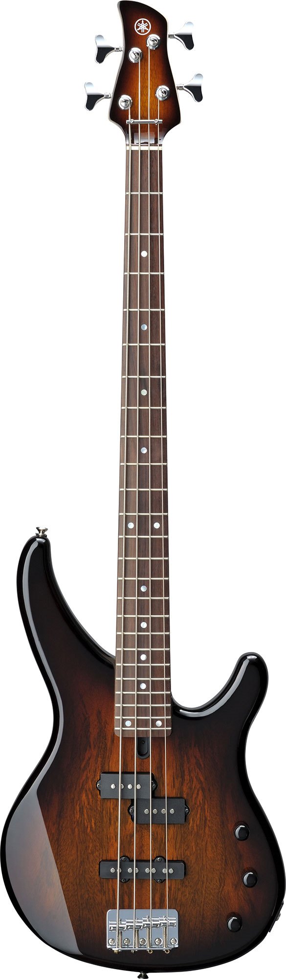 TRBX 174EW Tobacco Brown Sunburst