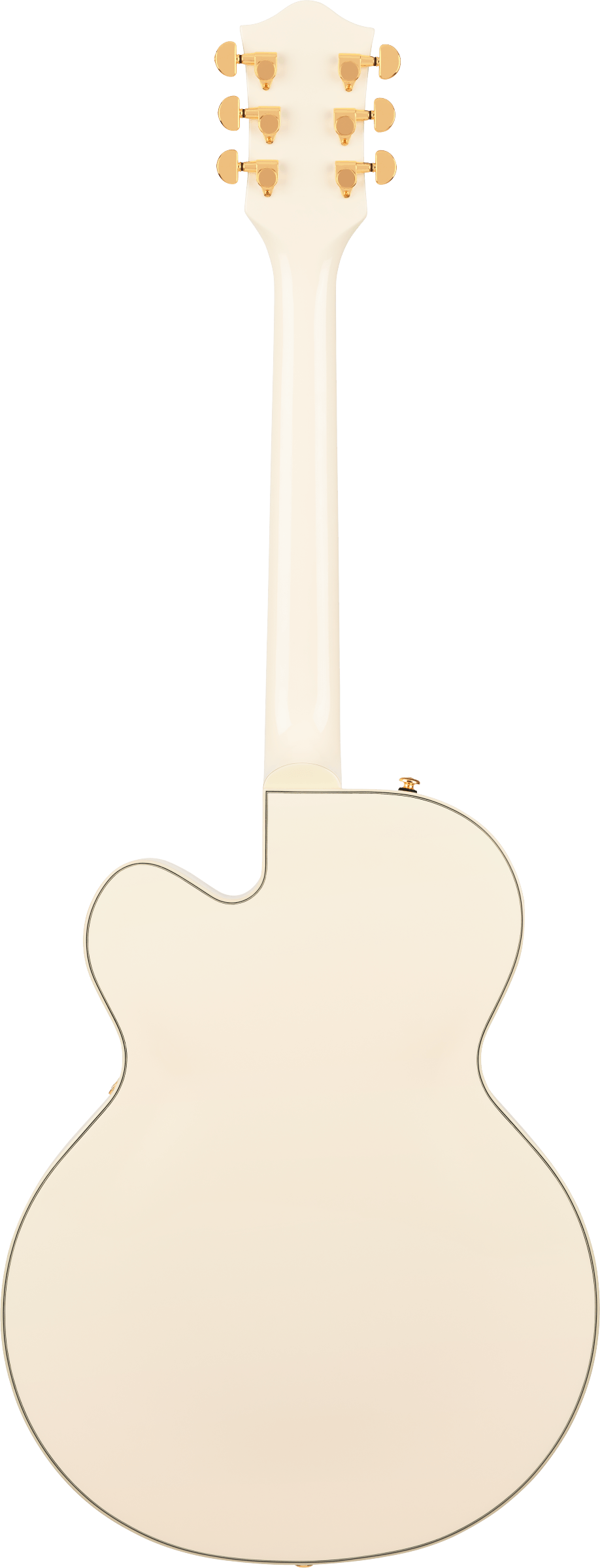 G2420TG Streamliner LTD Vintage White