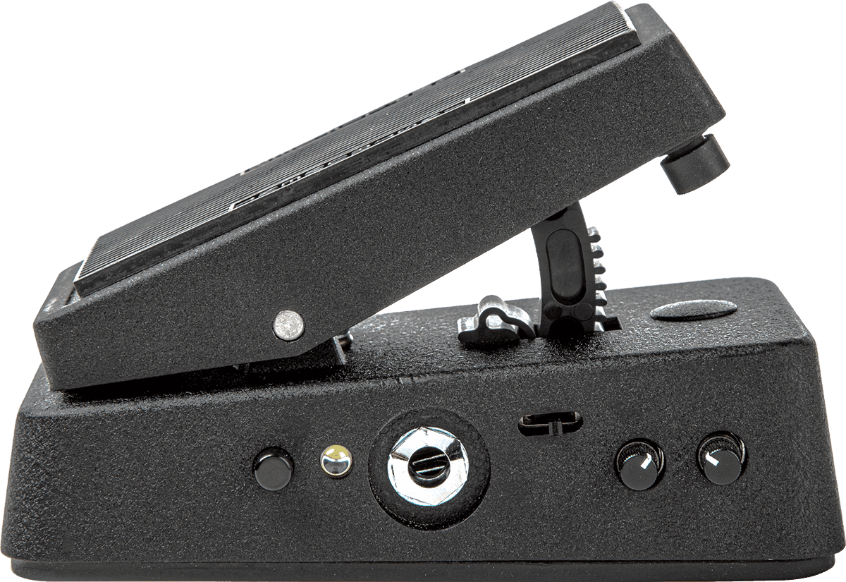 Cry Baby Mini 535Q Wah Auto-Return Cry Baby Mini 535Q Wah Auto-Return