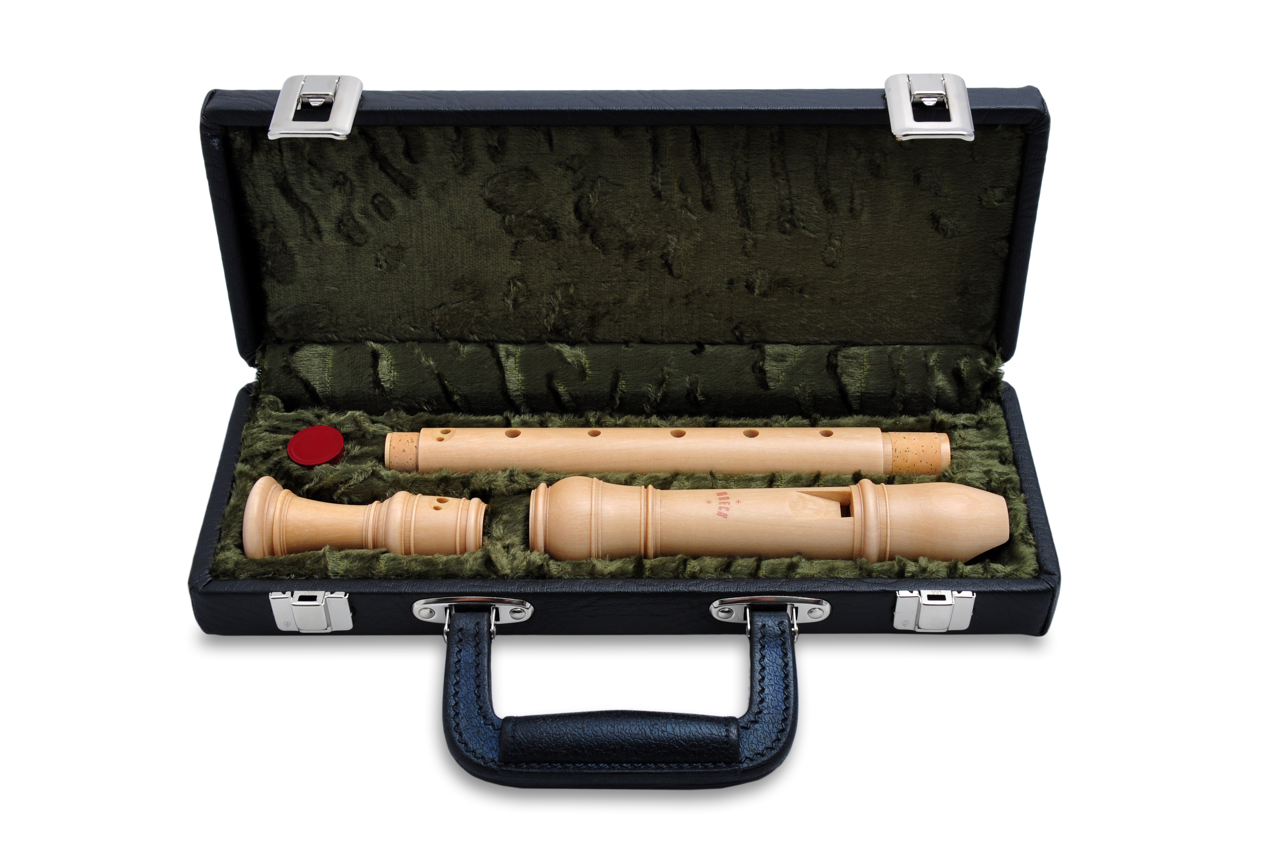 Z1210 Etui für Sopranino