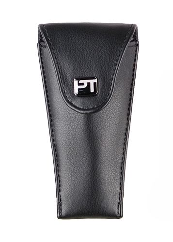 L203 Mundstücktasche Trompete Leder