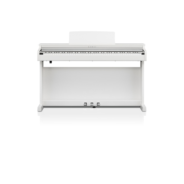 CX202 W Digitalpiano weiss