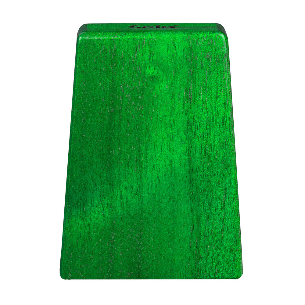Kalimba Mahogany 10 Green Kalimba Mahogany 10 Green