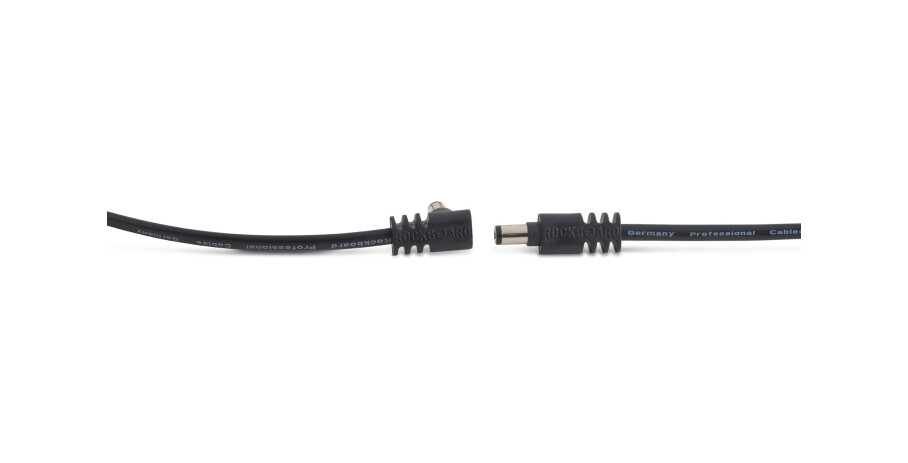 Flat Power Cable, 15 cm