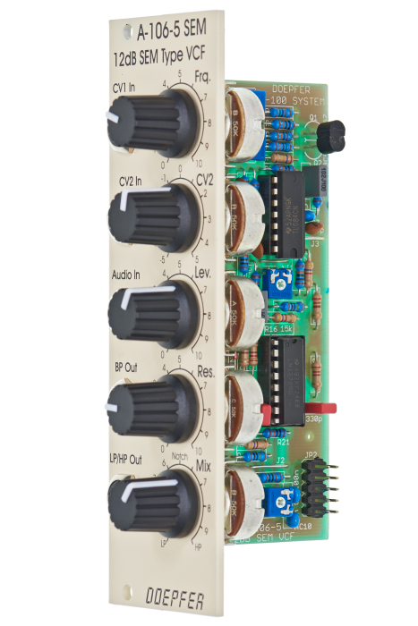 A-106-5 Special Edition creme SEM Filter A-106-5 Special Edition creme SEM Filter