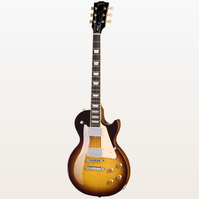 Les Paul Studio Tobacco Burst
