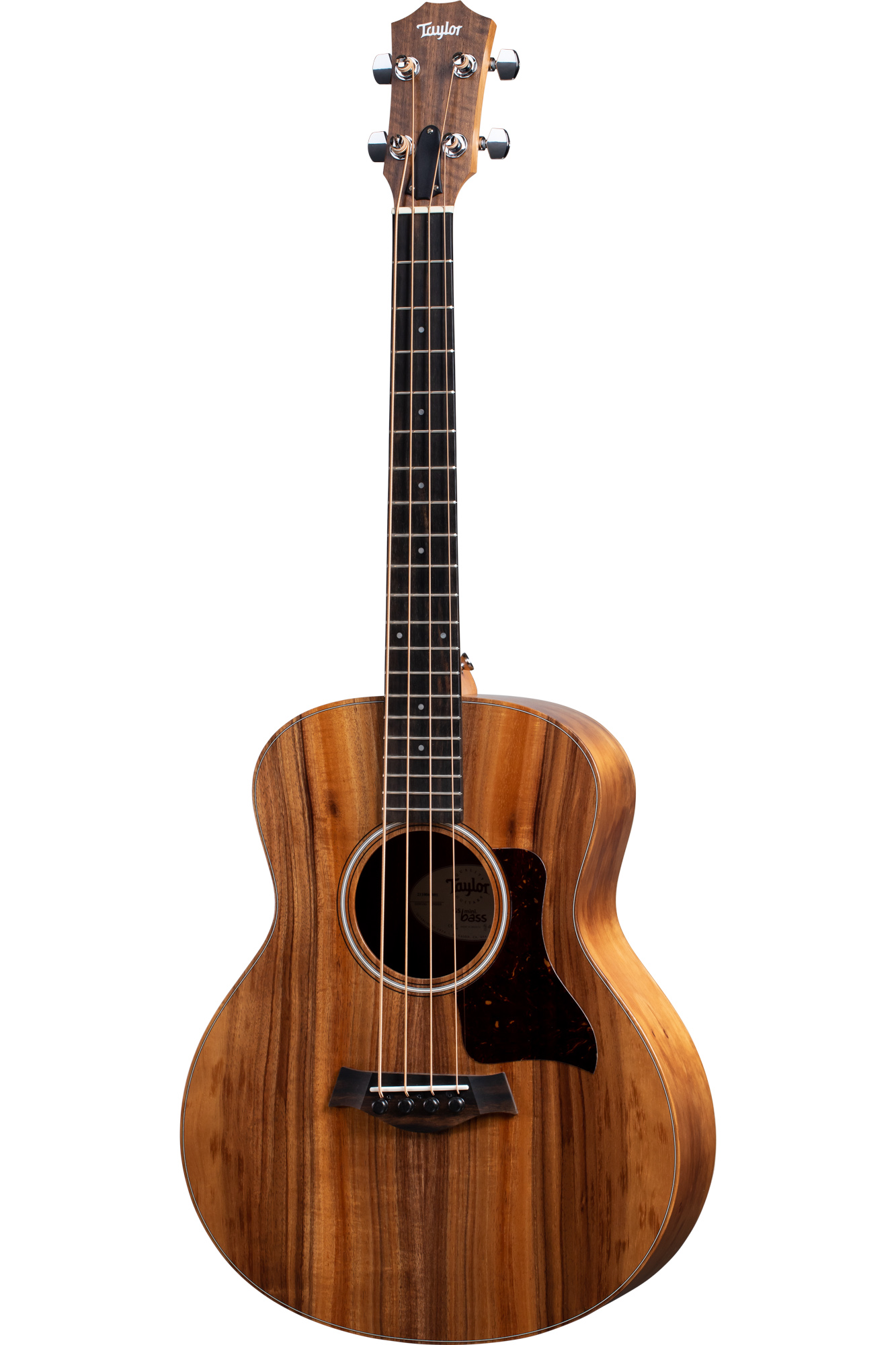 GS Mini-e Koa Bass, ES-B