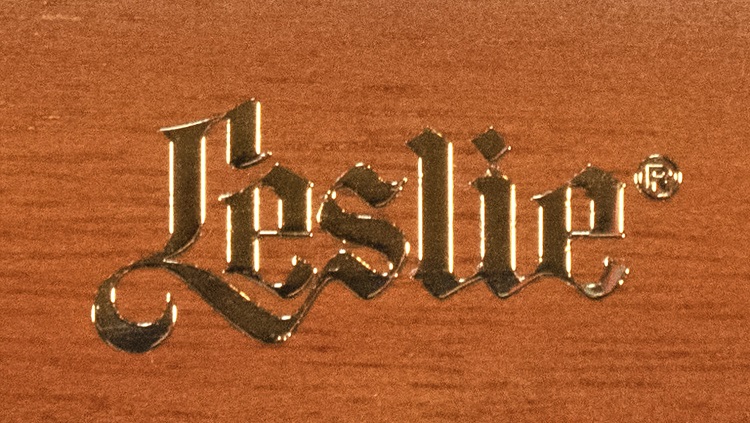 Leslie 122H Rotorlautsprecher