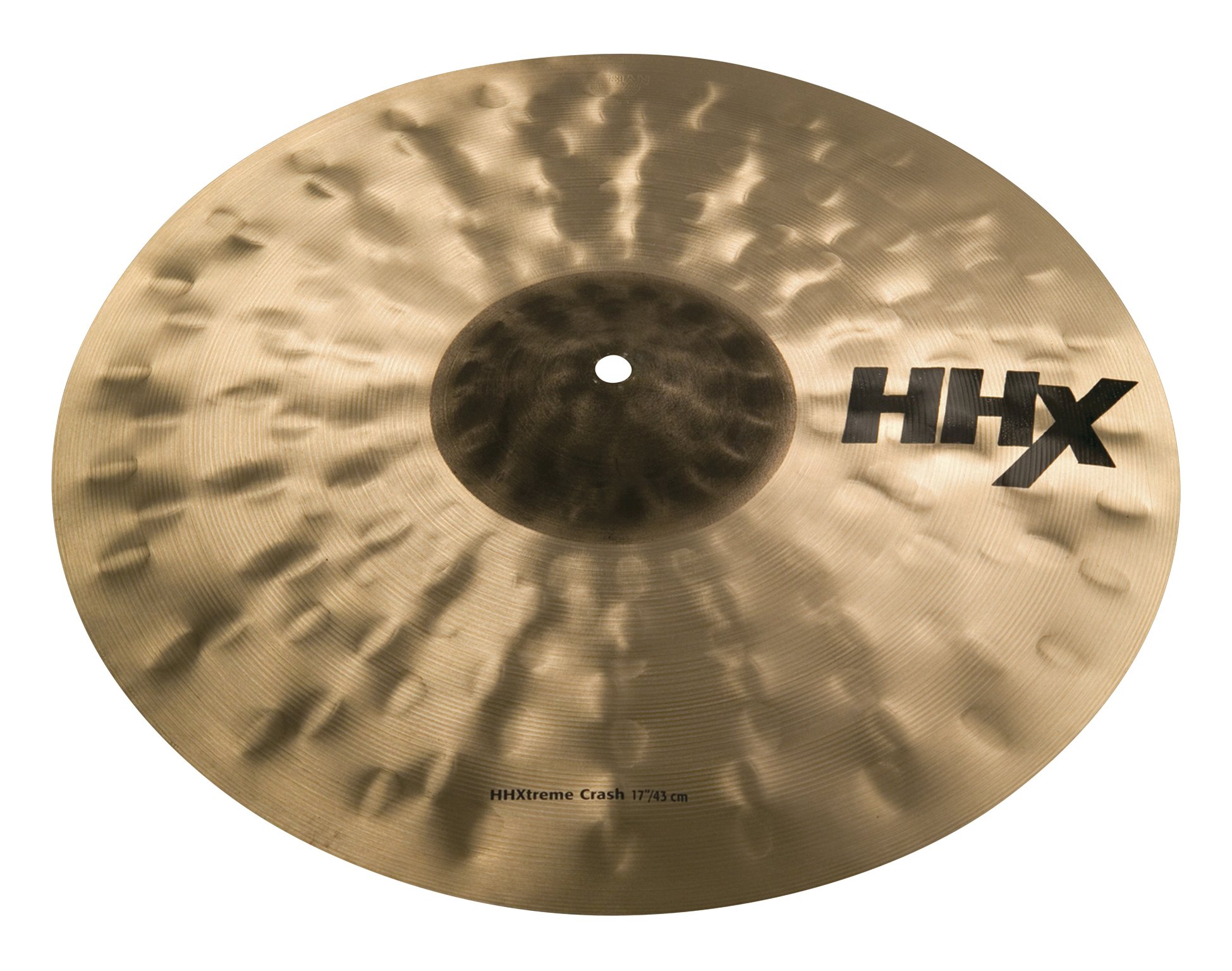 HHX 17'' HHXTreme Crash