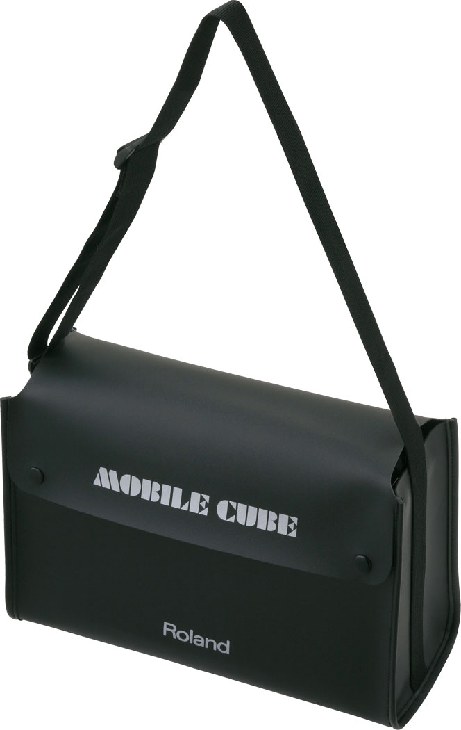 CB-MBC1 Tasche Mobile Cube