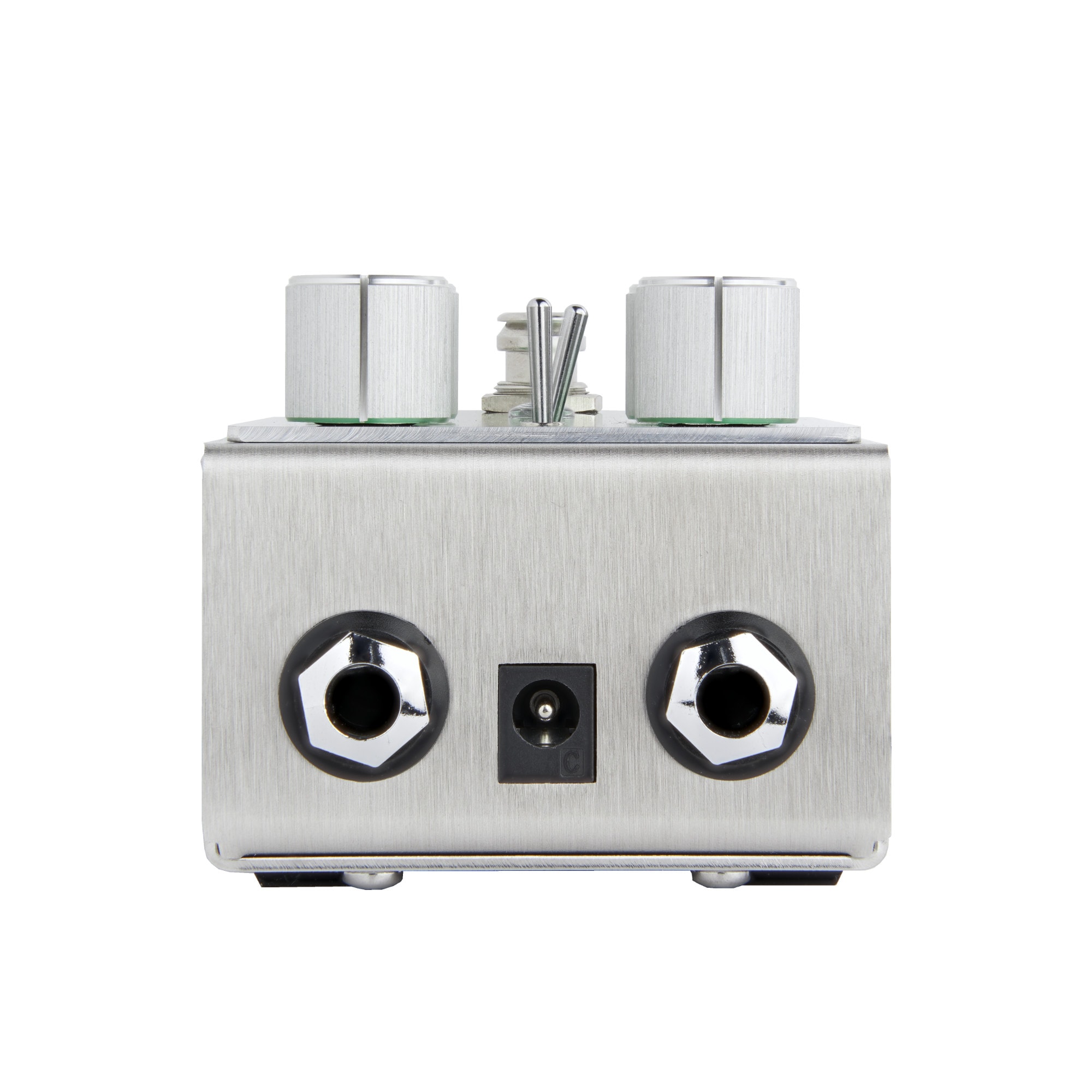 Halcyon Green Overdrive Halcyon Green Overdrive