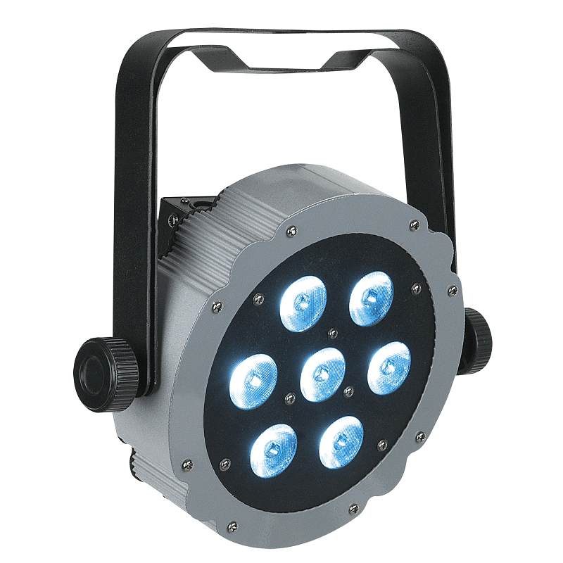Compact Par 7x CW/WW
