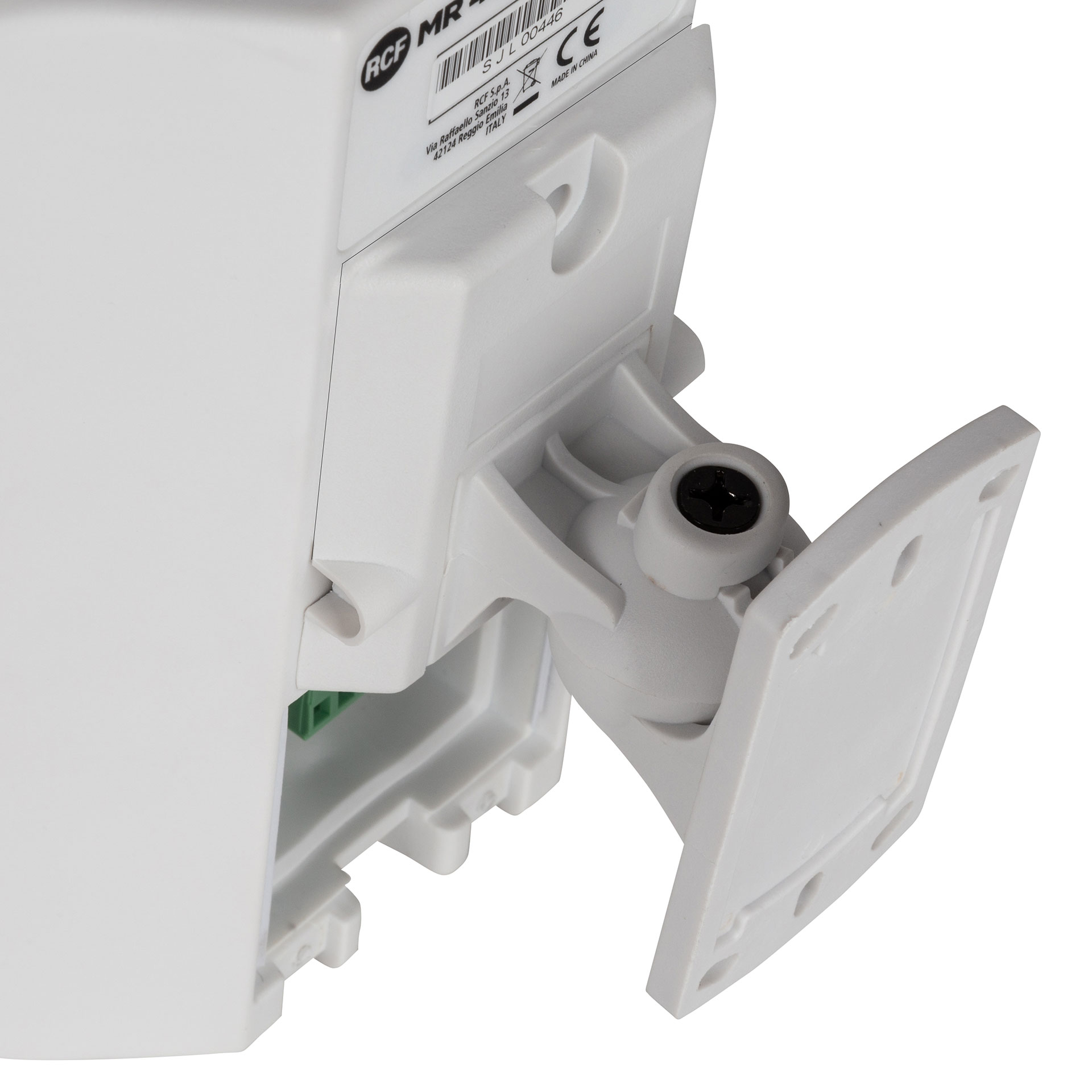 MR 50 W paar MR 50 W paar