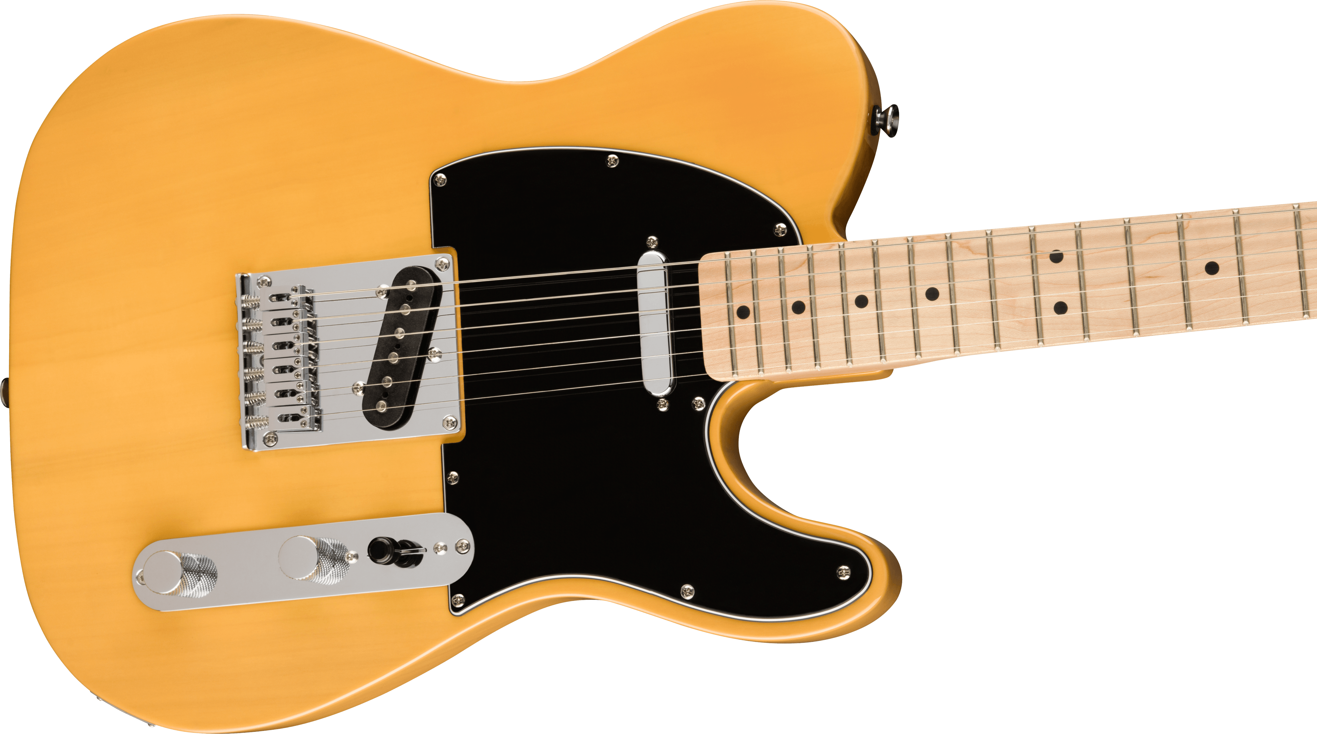 Affinity Series Telecaster MN BTB Butterscotch Blonde Affinity Series Telecaster MN BTB Butterscotch Blonde