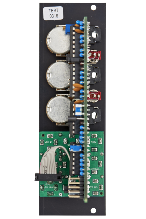A-147-2 Vintage Edition VCDLFO A-147-2 Vintage Edition VCDLFO