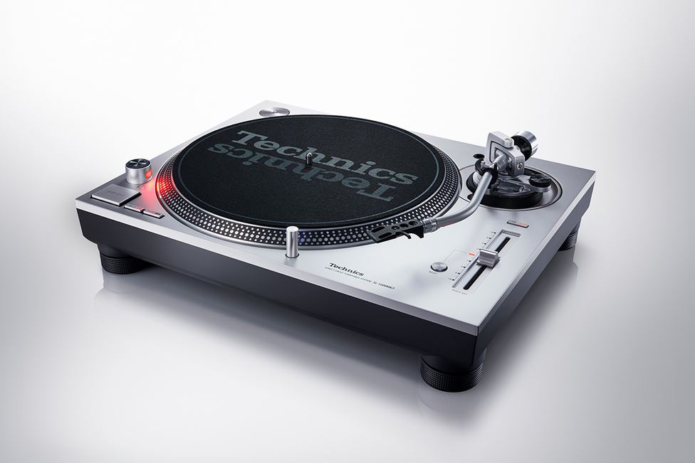 SL-1200MK7 Aussteller