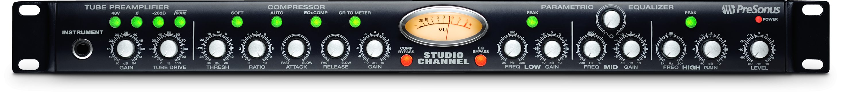 Studio Channel