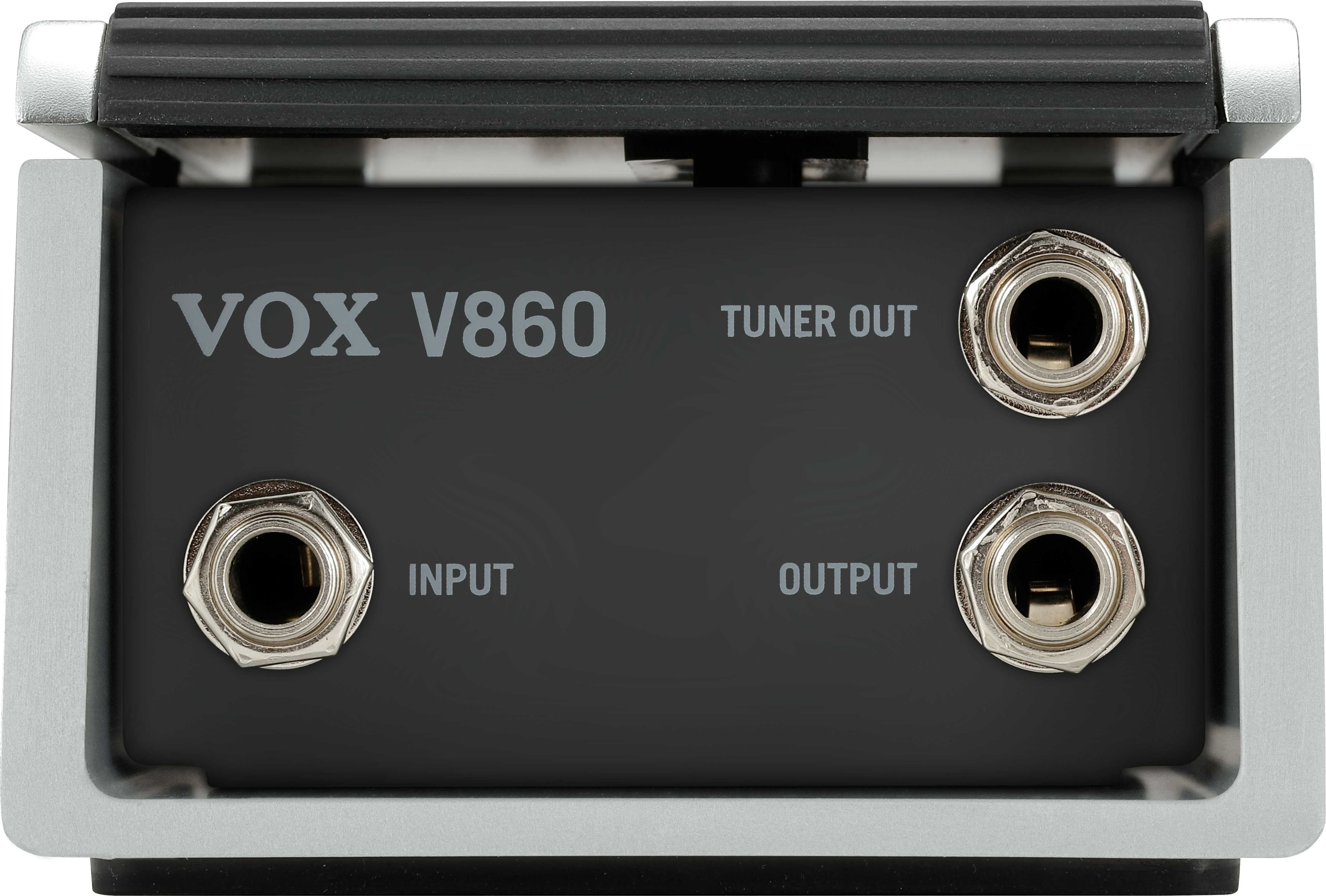 V860 Volume Pedal