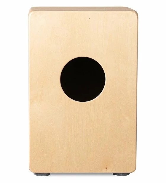 Cajon Rudiments Fingerprint SPL Medium B-Ware