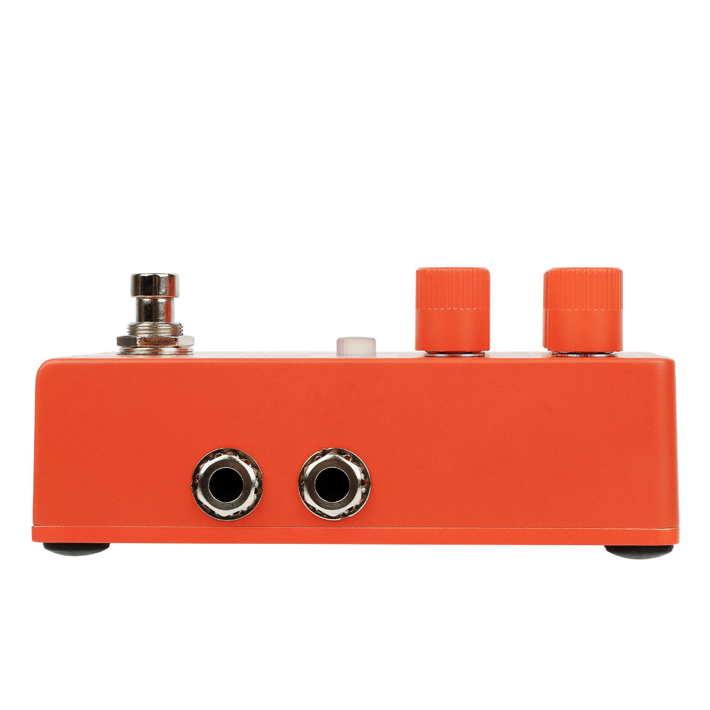 Verdict Polyphonic Octave Pedal