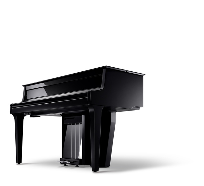 Novus NV-12 Hydbrid Digitalpiano
