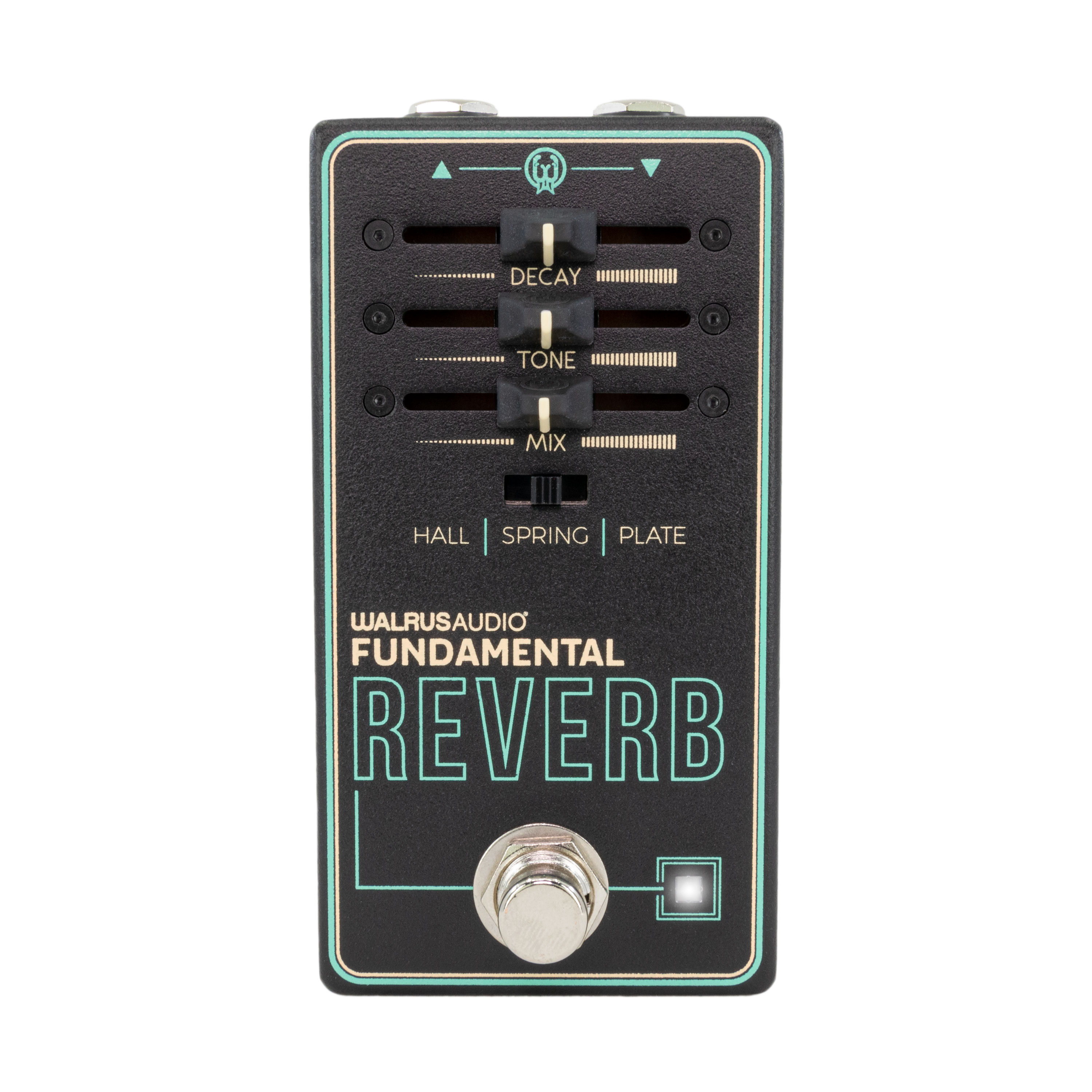 Fundamental Series Reverb