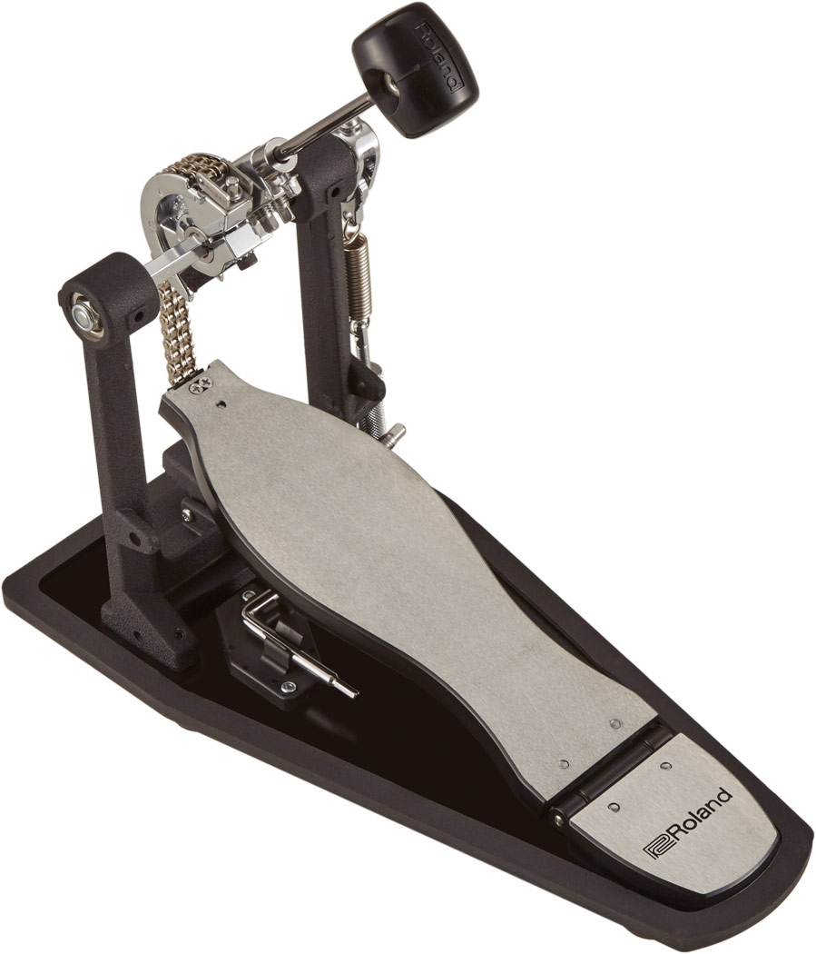 RDH-100A Single Bass Drum Pedal Noise Eater