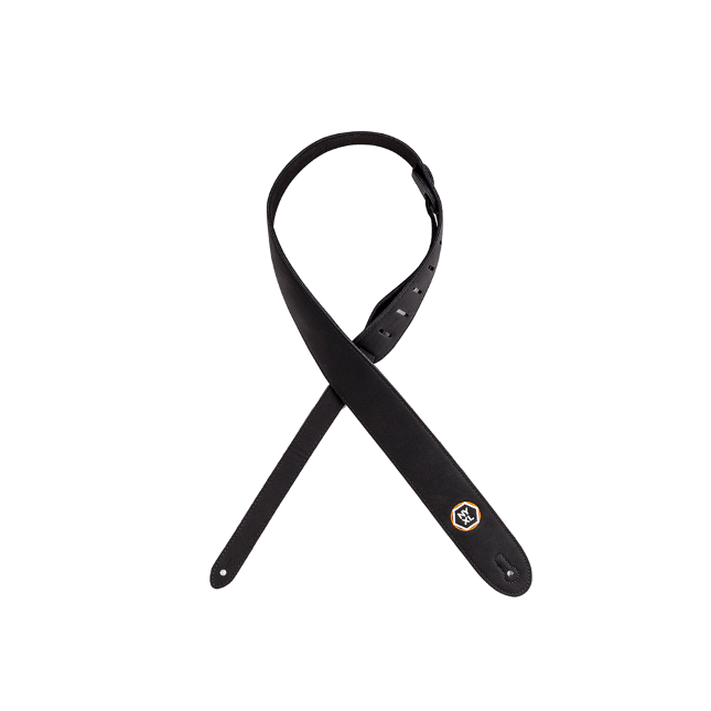 NYXL - Eco-Leather Guitar Strap