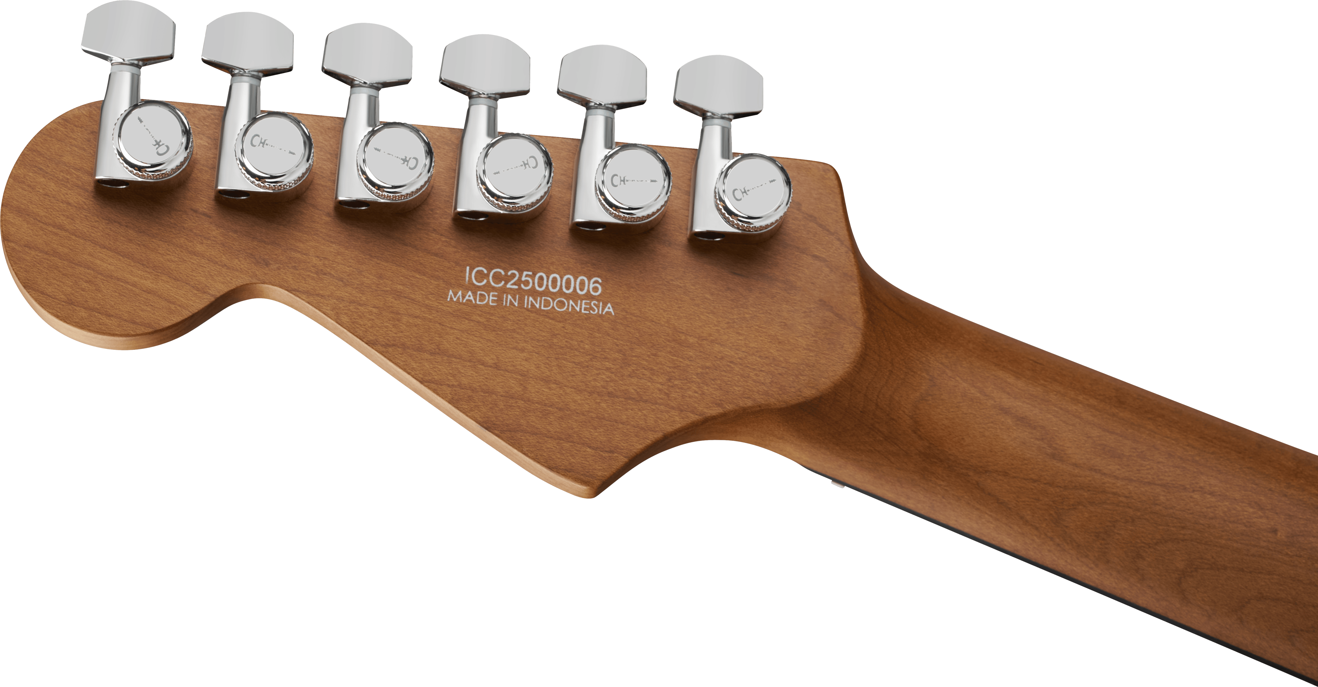 Pro-Mod Plus DK24 HH 2PT EB Raven Black