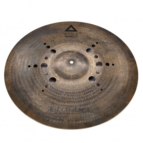 Xist Dark Ride 21'' ION